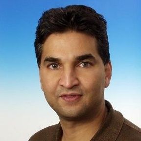 Bidyut Parruck (Emeritus)